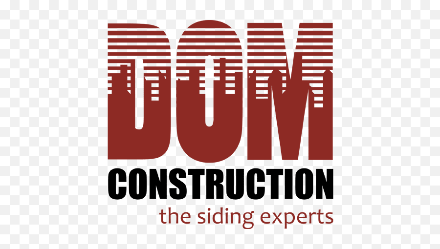 Dom Construction - Vertical Png,Icon Constr Miami