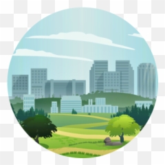 Newcrest - Sims png