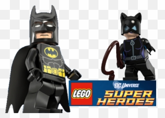 Lego Super Heroes Are Here U2013 Utah Lug Ulug - Robin Batman Png