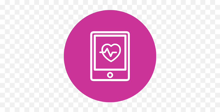 Online Doctor Access With Mount Sinai Now - Telehealth Icon Aesthetic Pink Png,Doctor Appointment Icon