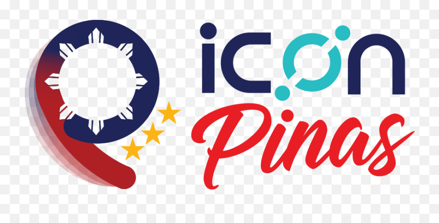Name We Are Icon Pinas - Icon Pinas Logo Png,My Youtube Icon Isn't Changing