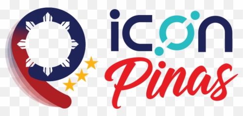 Name We Are Icon Pinas - Icon Pinas Logo Png,My Youtube Icon Isn't Changing