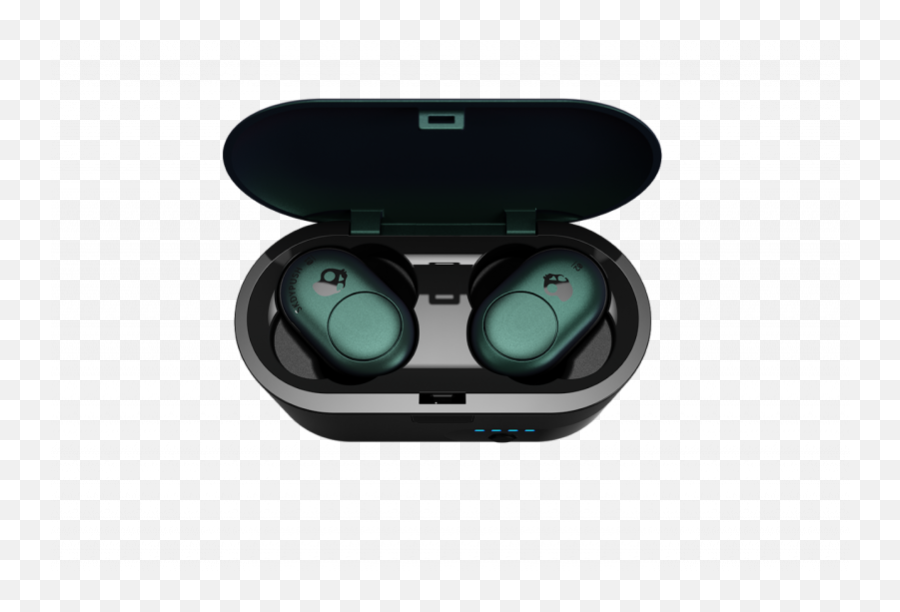 Skullcandy True Wireless Earbuds Png - Skullcandy Push Truly Wireless Earbuds Png,Skullcandy Icon Headphones