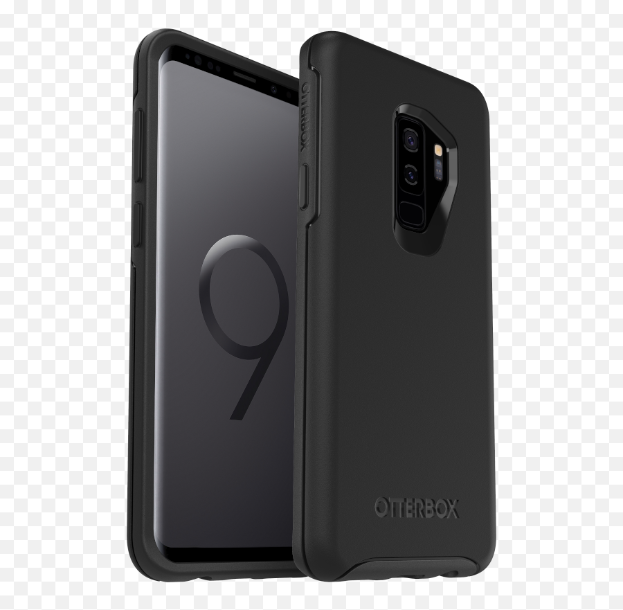 Mint Smartphone Accessories Cases And Covers - Otterbox Symmetry Samsung Galaxy S9 Plus Png,Otterbox Icon