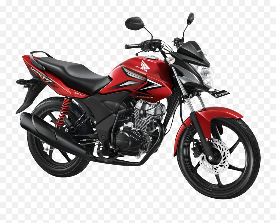 Download 150 Verza Honda Bike Motorcycle Cb150r Fuel Clipart - Yamaha Fz V3 Png,Motorcycle Clipart Png