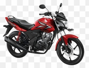 Download 150 Verza Honda Bike Motorcycle Cb150r Fuel Clipart - Yamaha Fz V3 Png,Motorcycle Clipart Png