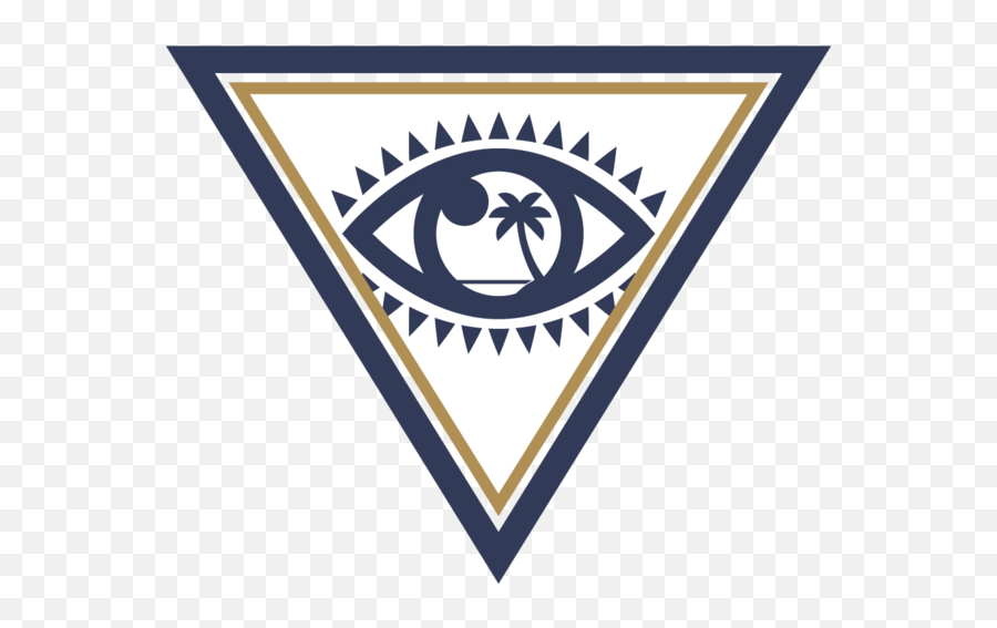 New Bermuda Logo Competitiveoverwatch Png Overwatch Transparent