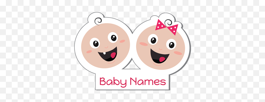 Baby Names Application Icon - Happy Png,Android Icon Names