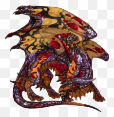 Me Vs Venus Asteroid Saturn Uranus Greed - Flight Rising Purple Dragons png