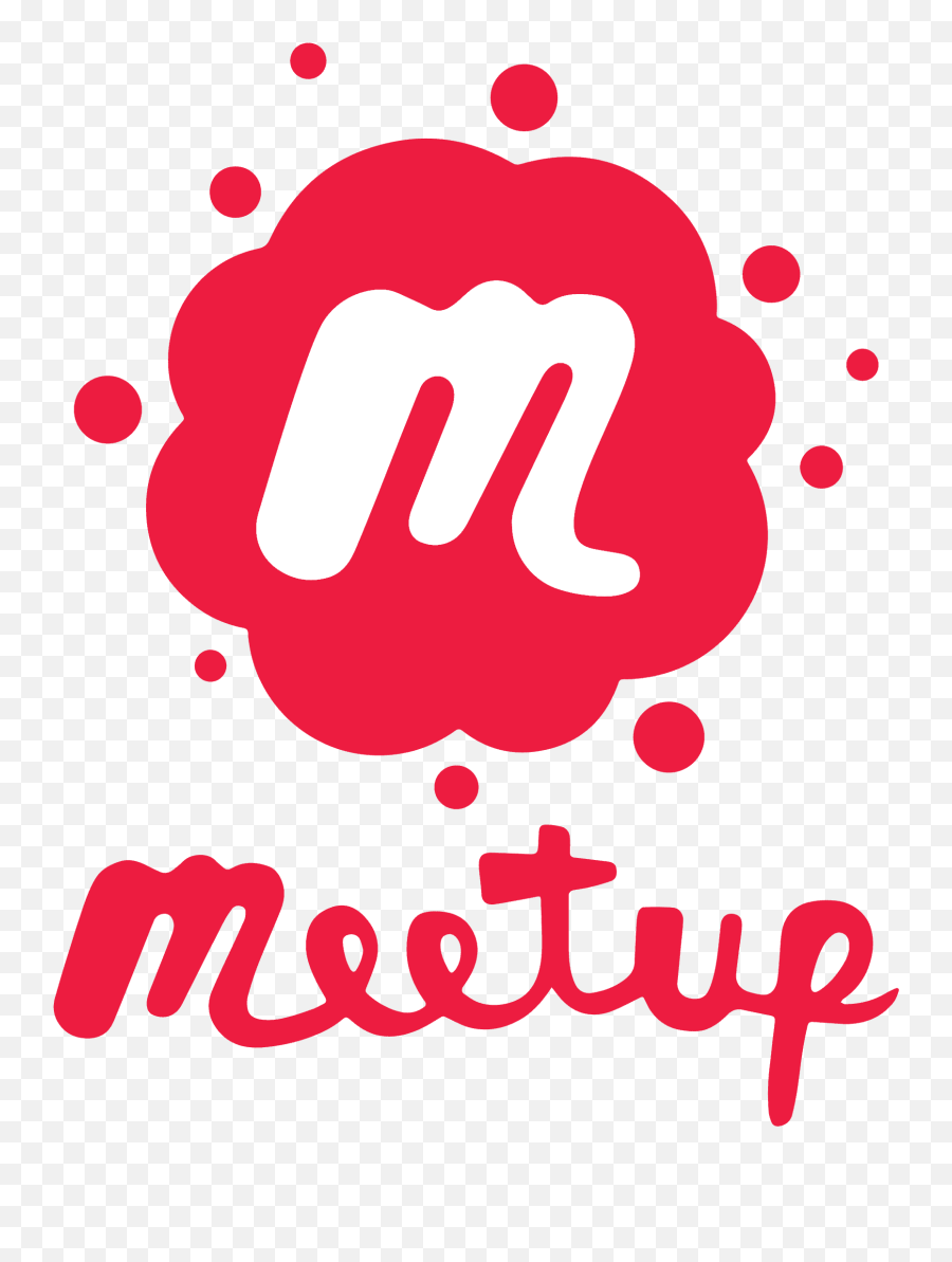 Meetup Logo - Meetup Logo Png,Putnam Icon