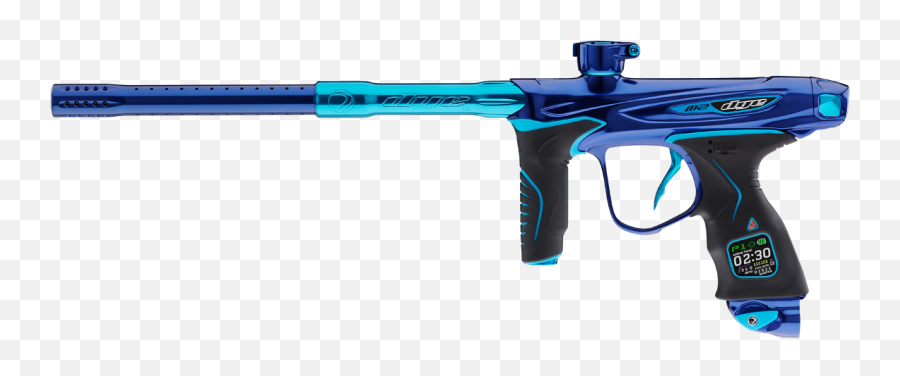 Dye M2 Mosair Paintball Gun Punisherspb - Dye M2 Bubble Gum Png,Icon Paintball Gun Price