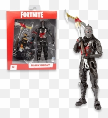 Darth Vader Transparent Png - Black Knight Fortnite Toy