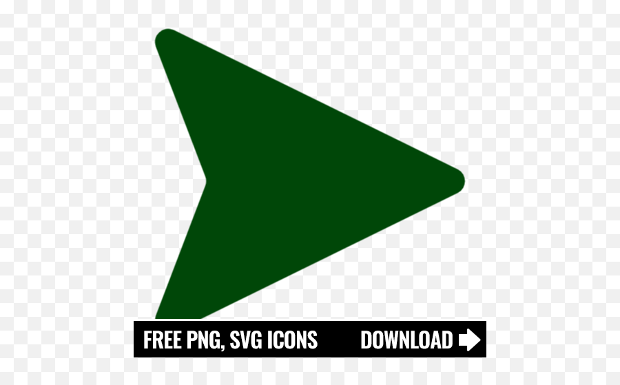 Free Right Arrow Icon Symbol - Vertical Png,Green Right Arrow Icon