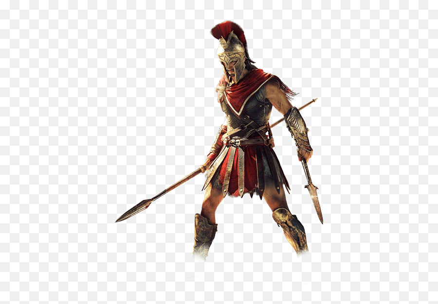 Download E3 Assassinscreedodyssey - Creed Odyssey Deluxe Png,Assassin Png