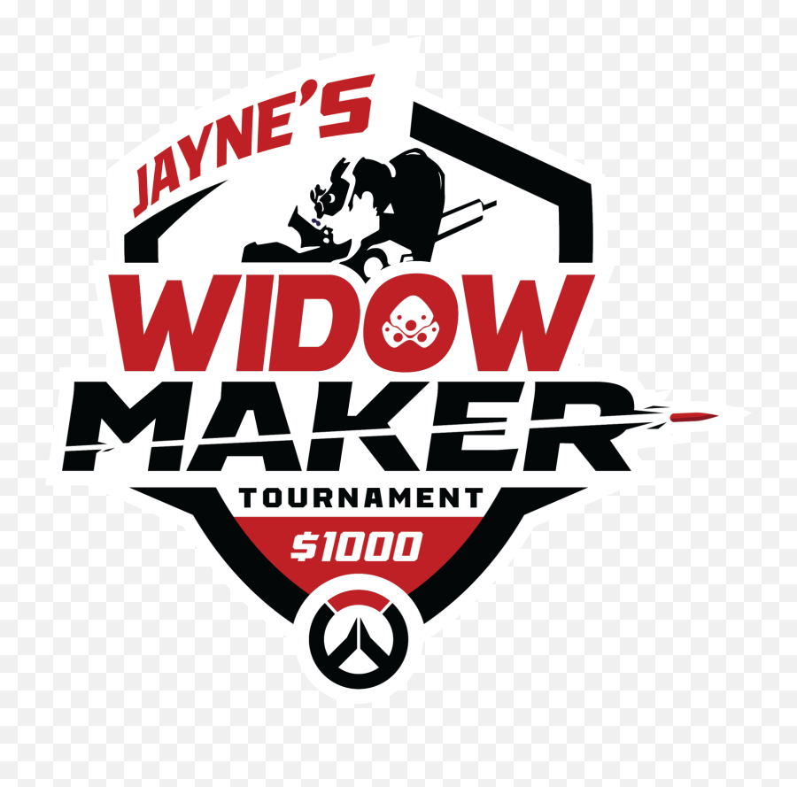 Ruleset And Tournament - Widowmaker Tournament Png,Widowmaker Png