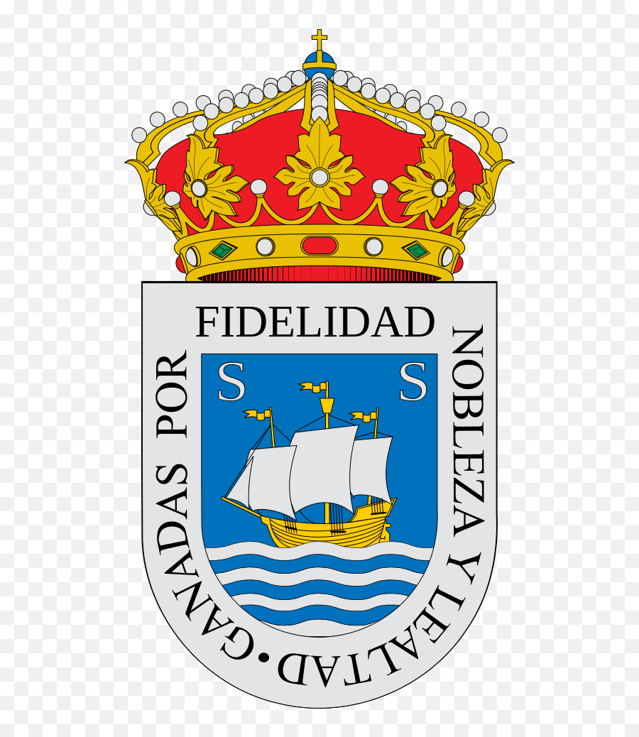 Spain Flag San Sebastian - Escudo Boada Png,St. Sebastian Icon