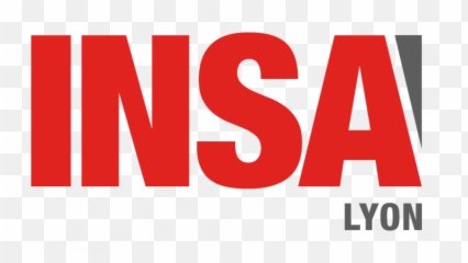 Partners - Insa Lyon Logo Png,Lyon Icon