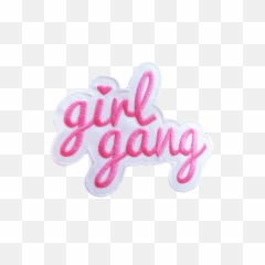 Tumblr Transparents Png 5 Image - Girl Gang Png,Tumblr Transparent Png