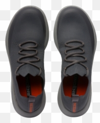 Grundens Sea Knit Boat Shoe - Round Toe Png,Leeda Icon Tripod