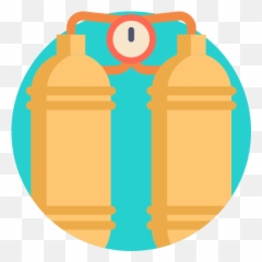 Free Icon Scuba - Cylinder Png,Scuba Icon
