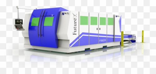 Cnc Programming - Sltl Laser Cutting Machine png