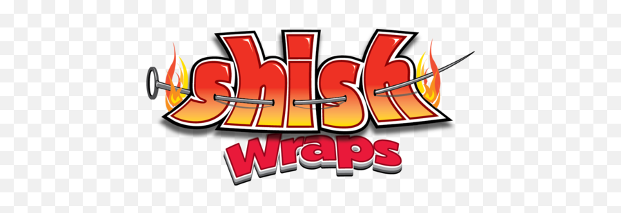 Busines Logo Shish Wraps By Shish7979 - Language Png,Kabob Icon