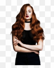 Download Free Png Sophie Turner - Sophie Turner Wallpaper Iphone,Sophie Turner Png