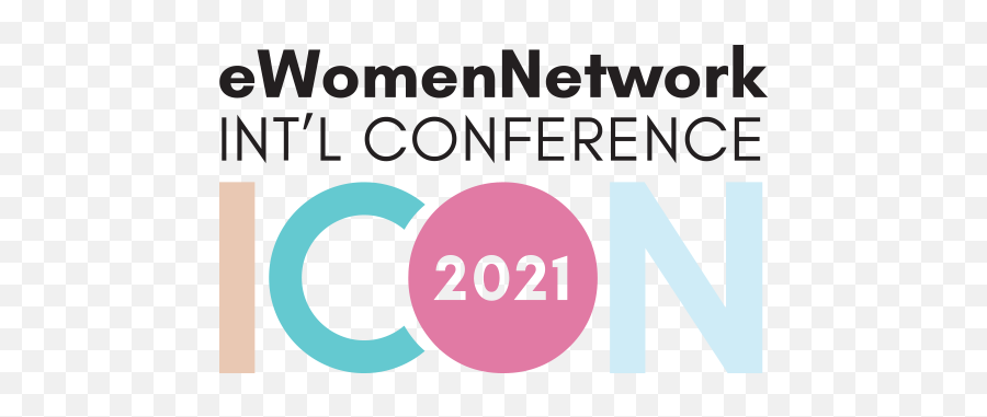 Ewomennetwork Conference Womenu0027s Business - Dot Png,Icon Conference 2018