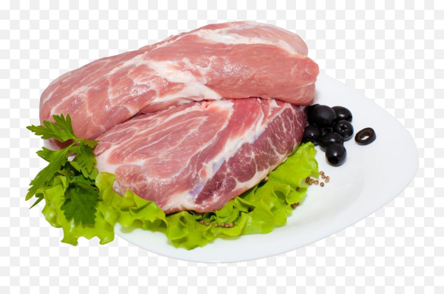 Pork Meat Png Pic U2013 Lux Chop Icon