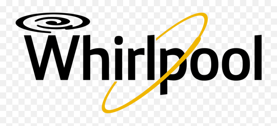 Whirlpool Logo And Symbol Meaning History Png - Whirlpool Logo Png,Samsung Refrigerator Red Icon Meanings