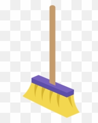 Cleaning - Five Star Scrub Brush png