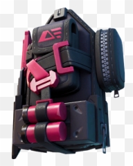 Fortnite Sleek Strike Back Bling - Esportinfo png