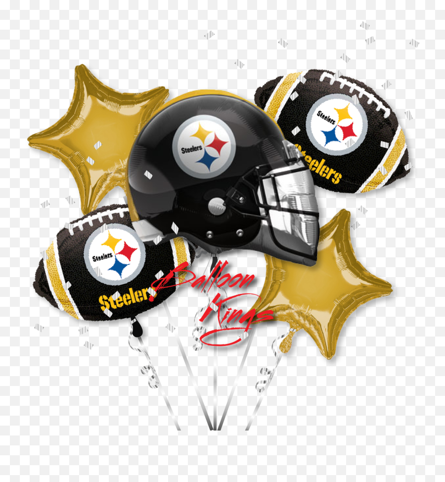 Steelers Bouquet - Pittsburgh Steelers Png,Steelers Png