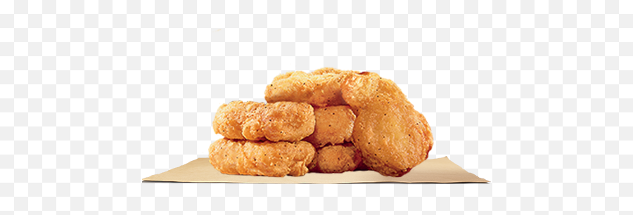 Kids Meals Burger King - Chicken Nugget Png,Happy Meal Png