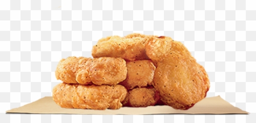 Kids Meals Burger King - Chicken Nugget Png,Happy Meal Png
