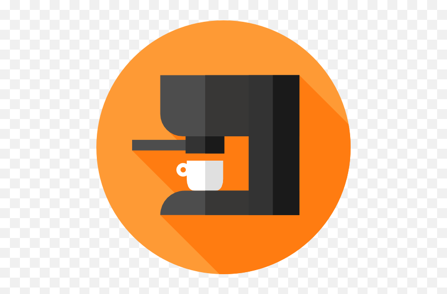 Free Icon - Coffeemachine Icon Png,Coffee Machine Icon