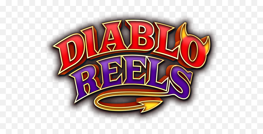 Diablo Reels - Language Png,Diablo Desktop Icon