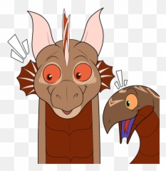 Cleft Owo By Sentinelwinder - Fur Affinity dot net Fictional Character png