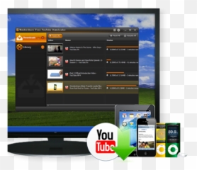 Youtube Archives - Full Free Software Download Technology Applications png