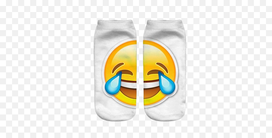Socks Emoji Store - Twitter Jokes Hindi Png,Crying Laughing Emoji Png