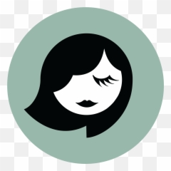 Sephora - Hair Design png