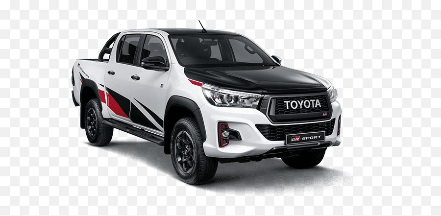Toyota South Africa - Pickup Truck Png,Toyota Car Png