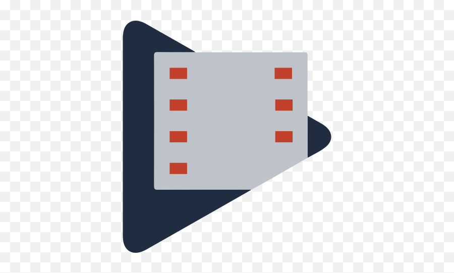 Google Movies Free Icon - Iconiconscom Google Peliculas Icono Png,Movies Icon