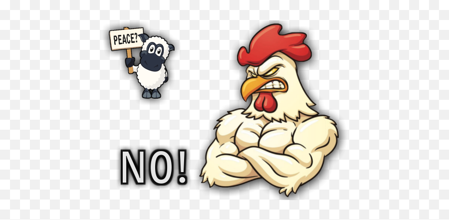 Newerth - The Official Savage Xr Community Savage Xr Cartoon Roosters Png,Heroes Of Newerth Icon