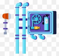 Automated Incident Management Platform Firehydrant - Vertical png
