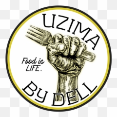 Home Uzima By Dell - Fist png