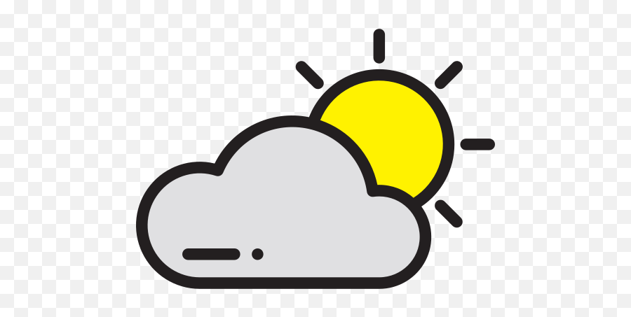 Weather - Free Weather Icons Climate Icon Png,Weather Icon Vector