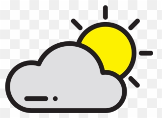 Weather - Free weather icons Climate Icon Png
