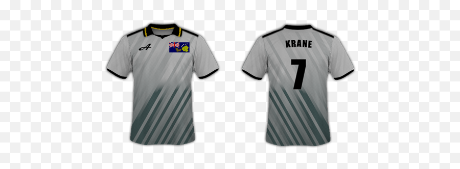 Nationstates U2022 View Topic - World Cup 68 Roster Thread Short Sleeve Png,Orthodox Icon Of Saint Thekla