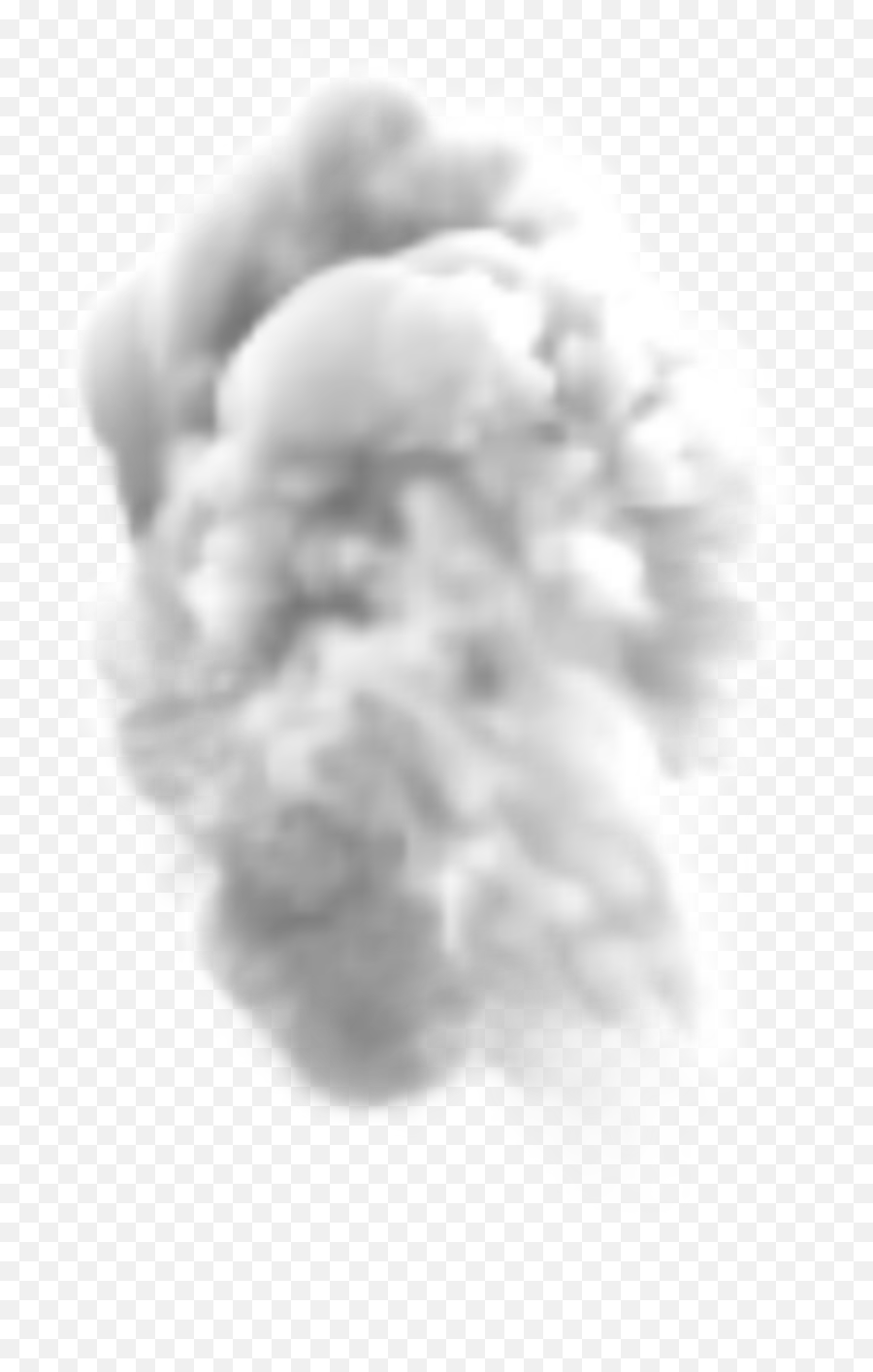 Smoke Clipart Picsart - White Smoke Grenade Png,Smoking Png